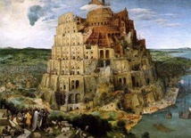 Instytut Karskiego rozpoczyna projekt "Wieża Babel"