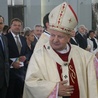 Kongres "Ludzie i religie" w Krakowie