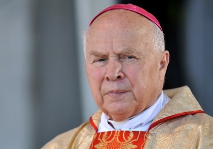 Abp Gocłowski: Jankowski był dzielnym kapłanem