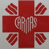 Logo Caritas