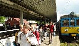 UOKiK sprawdzi PKP Intercity