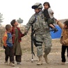 Hiszpania: Wyjść z Afganistanu w ciągu 5 lat