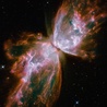 Pierwsze zdjęcia z odnowionego Teleskopu Hubble'a