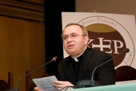 Najważniejsze dla Kościoła w Polsce w 2011 r.
