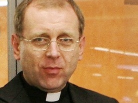 Ks. Mirosław Piesiur