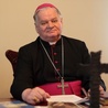 Bp Tadeusz Rakoczy