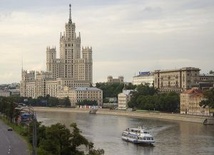 Moskwa: Forum Regionów Polski i Rosji