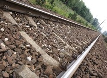 Rumunia: 15 rannych w wypadku pociągu