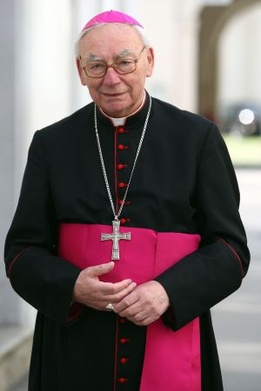 Abp Szczepan Wesoly