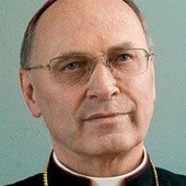 Biskup broni prawa do głosu