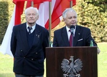 "Polacy nigdy nie godzą się z utratą niepodległości"