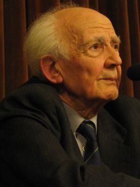 Zygmunt Bauman