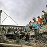 Indonezja: Tragiczne wstrząsy