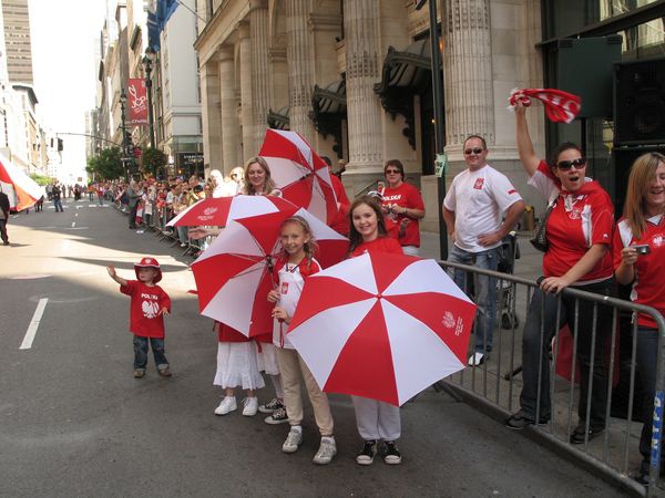 Parada Pułaskiego