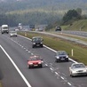 UE: Za pięć lat jednolity system płacenia za autostrady