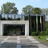 Budynek administracyjny MKOI w Lozannie