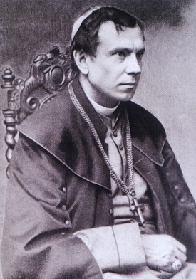 Abp Zygmunt Szczęsny Feliński