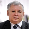 Jarosław Kaczyński kandydatem PiS 