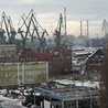 Decyzja ws upadłości stoczni MW w Gdyni