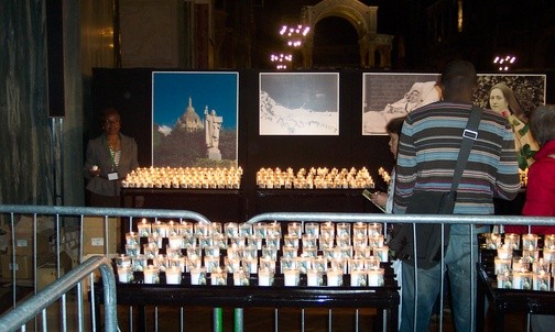 Katedra Wesminsterska Św. Tereska w Anglii