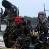 Nigeria: Rebelianci zapowiadają nowe ataki