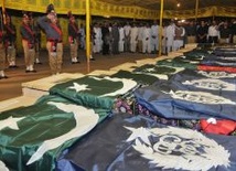 Pakistan: Dziesiątki aresztowanych 