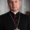 Bp Tomasik ordynariuszem radomskim