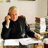 abp Damian Zimoń