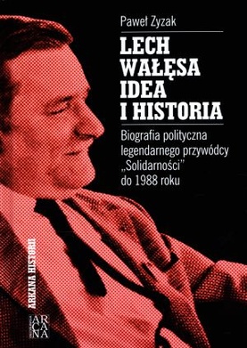 Proces przeciwko wydawcy książki o Wałęsie