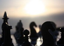 Olimpiada szachowa w Polsce?
