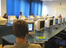 Łódź: Pierwsza próbna e-matura z matematyki