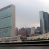 Główna kwatera ONZ