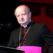 Kardynał zaprasza: Światowy Kongres Bożego Miłosierdzia 