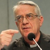 Ks. Federico Lombardi