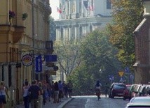 Kraków: Trwa przywracanie dostaw ciepła 