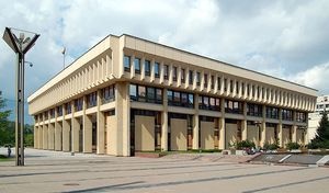 Litewski polityk: sąd ma rację