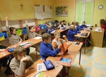 Włochy: Coraz więcej krzyży w szkołach