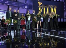 Przyznano nagrody Złote Kaczki 2009