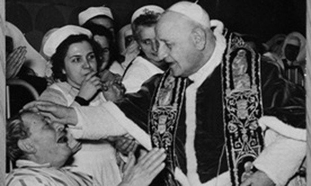Pół wieku temu zmarł Jan XXIII 
