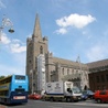Katedra św. Patryka Dublin