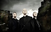 The Priests