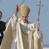 Nowy, lżejszy pastorał dla papieża