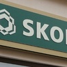 Logo SKOKu