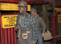 Przemiany nie umniejszyły znaczenia górnictwa