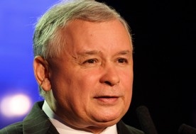 J.Kaczyński o komisji hazardowej