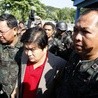 Filipiny: Zatrzymano gubernatora
