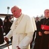 32. rocznica wyboru Karola Wojtyły na papieża