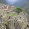 Odkrycie w Machu Picchu w Peru