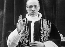 Włochy dyskutują o Piusie XII