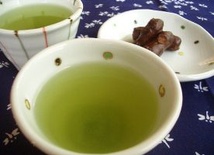 Zielona herbata zmniejsza depresję